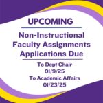 NIFA Deadline January 9