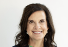 College of Education & Human Sciences’ Alum Named TN Supervisor of the Year