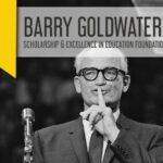 Calling Goldwater Selection Volunteers (Fall 2025)
