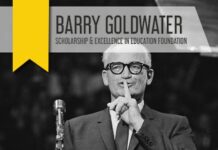 Calling Goldwater Selection Volunteers (Fall 2025)