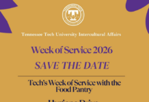 Donate Hygiene Items – Jan 19th through Jan 30th