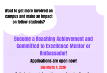 Intercultural Affairs Mentors and Ambassadors Application – Apply Now!