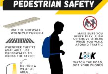 TTU Police reminds students to be safe