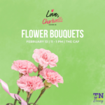 Love Chartwells DIY Flower Bouquets