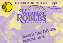 Veronica Robles and Los Dorados Mariachi Band Jan. 29