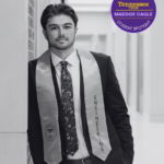 Student Affairs Student Spotlight – Maddox Cagle