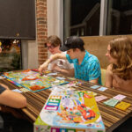 Game Night at The Table (Jan. 27)!