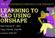 Learning to CAD using Onshape