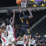 Basketball Doubleheader vs. Little Rock