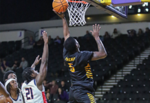 Basketball Doubleheader vs. Little Rock