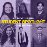January Student Spotlight Nominations Are Now Open!