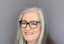 Retirement Reception for Cynthia Davis