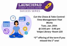 Cut the Chaos & Take Control: Time Management That Works