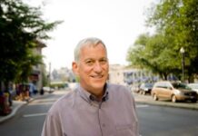Ideas That Shaped a Nation: Spring Celebration with Walter Isaacson