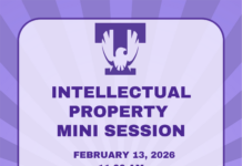 Intellectual Property Mini Session