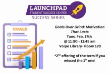 Goals Over Grind: Motivation That Lasts!