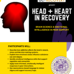 Head & Heart in Recovery