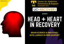 Head & Heart in Recovery
