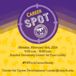 Feb. 16 Career Spot