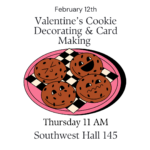 Valentine’s DIY: Cookies & Cards
