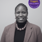 Student Affairs Student Spotlight – Sheilla Aneno