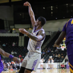 Greek Night – Basketball DH