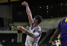 Greek Night – Basketball DH