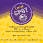 Feb. 18 Career Spot