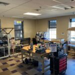 Casting The Night Away