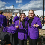 President’s Ambassador Applications Now Open