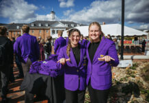 President’s Ambassador Applications Now Open