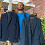 Suit Sale