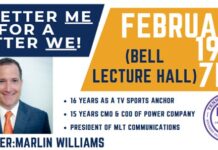 A Better Me for a Better We