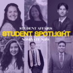 February Student Affairs Spotlight Nominations Now Open! – Spring 2026 Semester