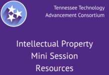 TTAC: See what you missed at last week’s intellectual property mini session!