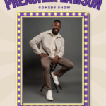 Preacher Lawson Comedy Show – Tuesday, Feb 24th at 6 PM