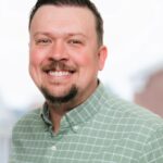 Andrew Buckner joins Tech’s OCM as public relations coordinator