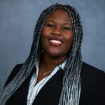 Chemistry Student Juliette Brame Selected for ACS Student Leadership Award