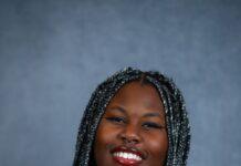 Chemistry Student Juliette Brame Selected for ACS Student Leadership Award