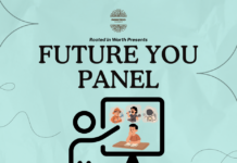 Campus Conversations: Future You Panel — Monday, March 2nd at 6:00 pm