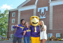 Tennessee Tech’s 8th annual I Heart Tech Students campaign puts students first