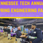 Feb. 26 Annual Spring Engineering Fair