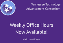 Reminder: The office of research has office hours available?