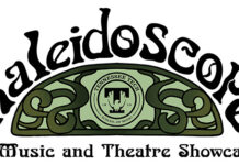 Kaleidoscope: A Music and Theatre Showcase