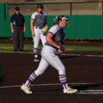 Softball Home Opener