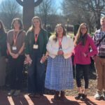 Honors Program Students Present at TCHC Honors Conference