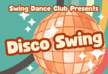 Disco swing
