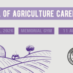 March 10 School of Agriculture Spring Career Fair