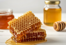 Tennessee Tech Farm Honey