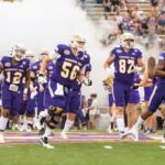 Golden Eagle football scores big with transfer portal for 2026 season